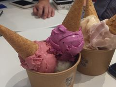 -歎雪糕低糖低脂Gelato冰淇淋