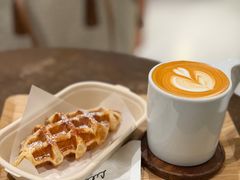 -LilBee Coffee