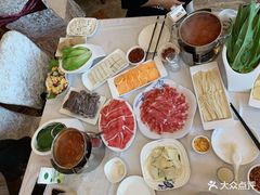-友谊肥牛