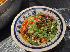 -滇牛云南火锅(桂林路店)