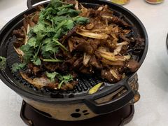 -便宜坊烤鸭店(科创店)