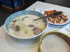 -福来居烤鸭店(天坛二店)