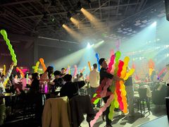 -MOSSO·Liveshow(M3香港广场店)