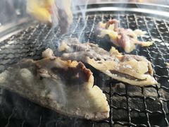 烤美肥-金刚山(学府路店)
