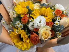 -君霖海鲜私房菜(春柳店)