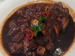 -同福小馆(北摆宴街店)