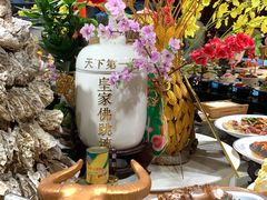 -宏运厨房·海鲜青岛菜·生日宴(城市阳台店)