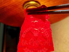 超牛刺身-Miss Q Family甜品·蛋糕·法甜咖啡