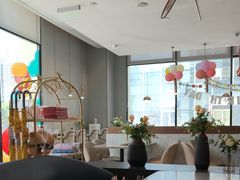-必胜客(银盆路店)
