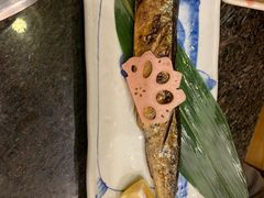 -万福炭火烤肉日本料理(新街口店)