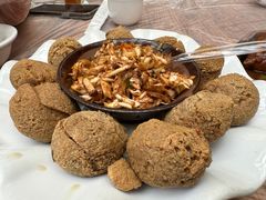 -王万妈卤猪脚(青岩交通路)