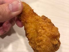 -麦当劳(厦门思明路店)