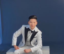 -唯一旅拍·颂当代影像艺术中心(上城店)