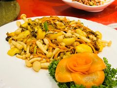 -海坛特色小吃·只做平潭特色菜(平潭店)