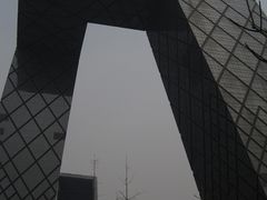 -中央广播电视总台(光华路办公区)