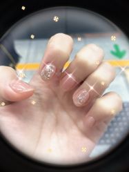 -四季·予你日式美甲美睫Nail
