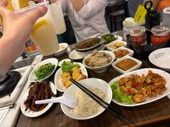 -松發肉骨茶(先得坊店)