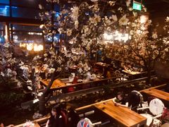 -山有花啡餐厅(常营总店)