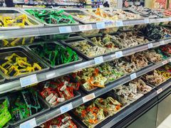 -世纪联华超市(外海店)