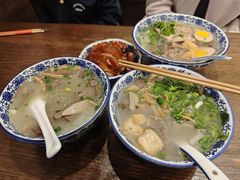 -小潘记鸭血粉丝汤