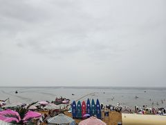 -威海国际海水浴场旅游区