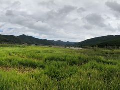 -泸沽湖国家级风景名胜区走婚桥