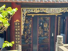 -都江堰普照寺