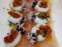 -香香海南菜餐厅