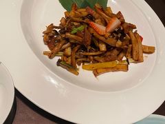 -万达瑞华酒店·品珍中餐厅