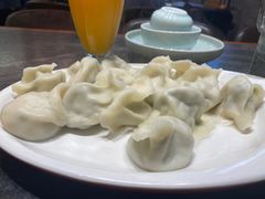 -李记东北饺子馆·东北菜(欢乐谷店)