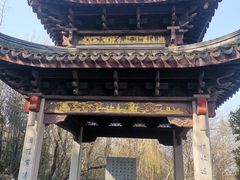 -长广溪湿地公园