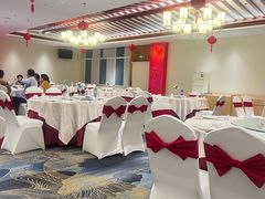 -聚春园自助餐厅(东街口店)