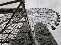 -星城之眼摩天轮