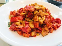 -自在弥林花园餐厅(云栖店)