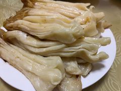 -金台阶鱼馆(于桥水库店)