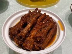 铁勺凤爪-大铁勺新津菜(迎水道店)