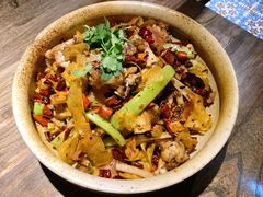-辛香汇(大华第一坊店)