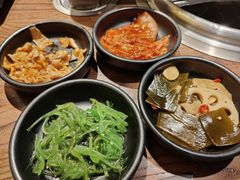 -九田家黑牛烤肉料理(顺义区华联金街店)