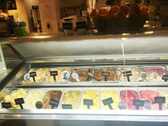 餐具摆设-Patagonia Chocolates(皇后镇店)