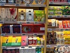 -Olé精品超市(上海港汇恒隆店)