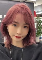 点击看大图 -MORI HAIR SALON日式美发沙龙