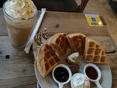 -漫咖啡(红唐店)