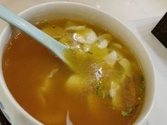 -东兴楼饭庄(六里桥店)
