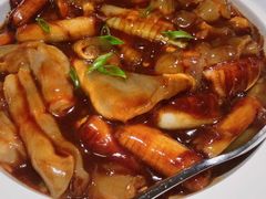 -唐廊烤鸭店(工体店)