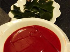 -蜀九香火锅(彩虹店)