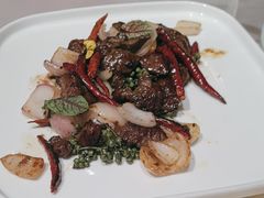 -月福京味斋·烤鸭店·北京菜(鼓楼总店)