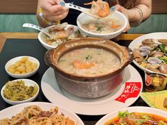 -皮蛋弟砂锅店(总店)