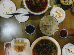老妈蹄花-易老妈蹄花.特色川菜(人民公园总店)