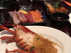 -广州富力君悦大酒店·凯菲厅