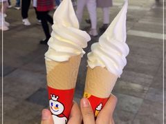 -蜜雪冰城(德思勤广场店)